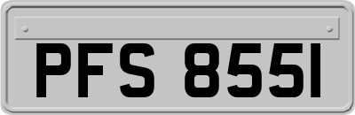 PFS8551