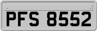 PFS8552