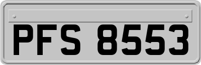 PFS8553
