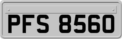 PFS8560