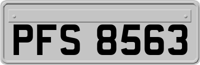 PFS8563