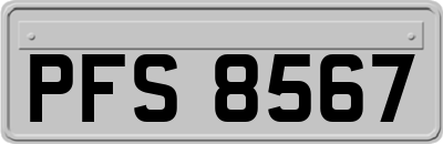 PFS8567