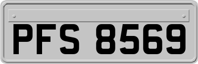 PFS8569