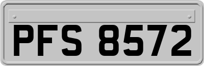 PFS8572