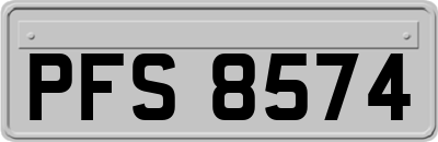 PFS8574