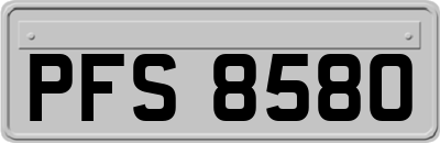 PFS8580