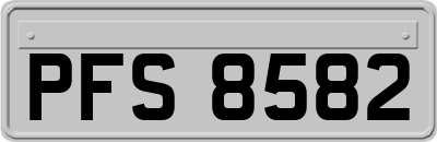 PFS8582