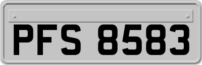 PFS8583