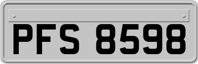 PFS8598