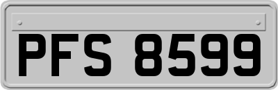 PFS8599