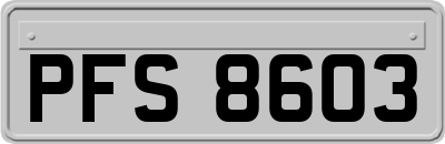 PFS8603