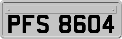 PFS8604