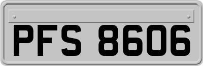 PFS8606