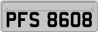 PFS8608