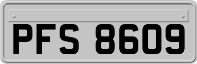 PFS8609