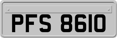 PFS8610