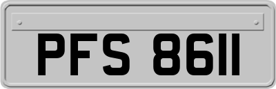 PFS8611