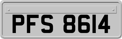 PFS8614