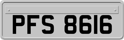 PFS8616