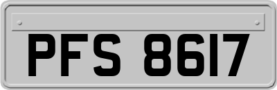 PFS8617