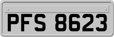 PFS8623