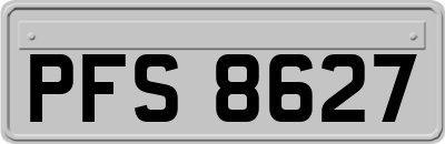 PFS8627