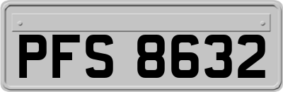 PFS8632