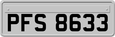 PFS8633