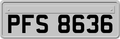 PFS8636