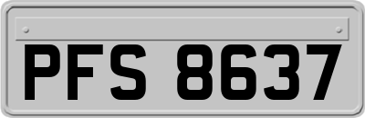 PFS8637