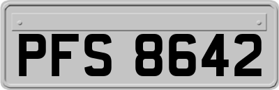 PFS8642