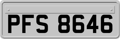 PFS8646