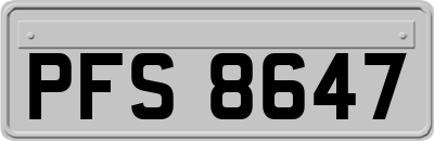 PFS8647