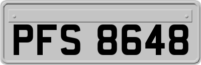 PFS8648