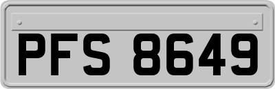 PFS8649