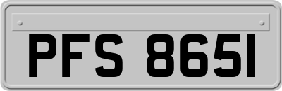 PFS8651