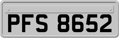 PFS8652