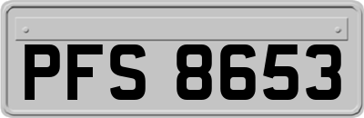 PFS8653