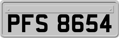 PFS8654