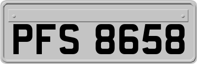 PFS8658