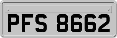 PFS8662