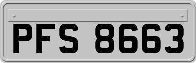 PFS8663