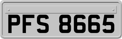 PFS8665