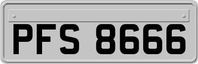 PFS8666