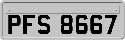 PFS8667