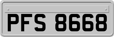 PFS8668