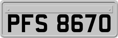 PFS8670