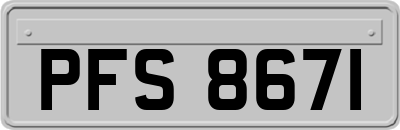 PFS8671