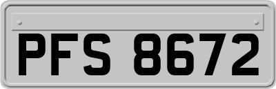 PFS8672