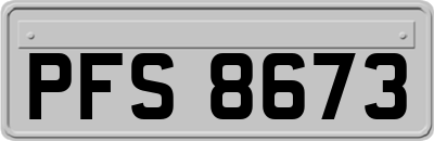 PFS8673